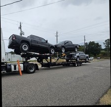 2019 kaufman trailer for sale  Orlando