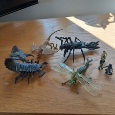 Creatures skull island for sale  UK