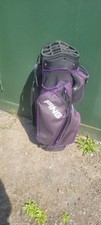 Ping purple black for sale  WIGAN