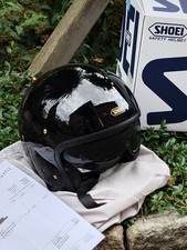 Jethelm shoei xxl gebraucht kaufen  Wittenberg