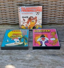 Super spielfilme silvester gebraucht kaufen  Wülfrath