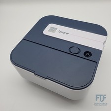 Beurer pro inhalator gebraucht kaufen  Gunzenhausen