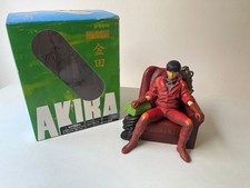 Akira statue pvc d'occasion  Houplines