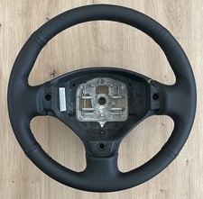 Volant cuir peugeot d'occasion  Marseille X