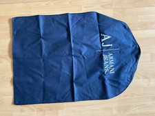 Armani jeans kleidersack gebraucht kaufen  Niedernhausen
