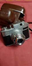 Macchina fotografica vintage usato  Volvera