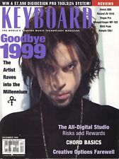 Keyboard magazine prince d'occasion  Expédié en Belgium