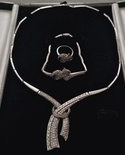 Magnifique bijoux femme d'occasion  Montigny-lès-Cormeilles