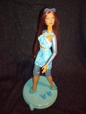 Barbie photo kaylar gebraucht kaufen  Lahnstein