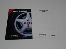 Fiat bravo linea usato  Villar Focchiardo