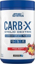 Carbohydrates powder carb for sale  LIVERPOOL