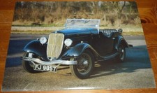 1981 vintage original for sale  BALLYMENA