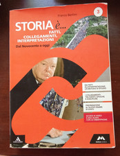 Bertini storia ... usato  Viterbo
