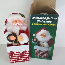 Père noël automate d'occasion  Montpellier-