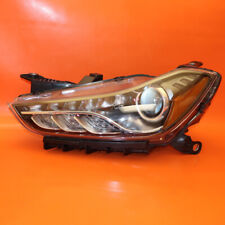 Maserati ghibli headlight for sale  San Fernando