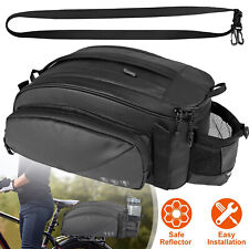 Fahrradtaschen gepäckträge 1 gebraucht kaufen  Euskirchen