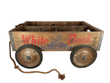 Vintage white rock for sale  Baltimore