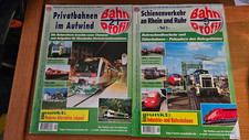Bahn profi magazin gebraucht kaufen  Bausendorf, Bendel