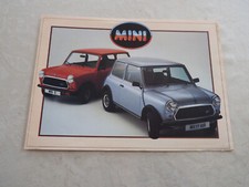 Ancienne brochure dépliante d'occasion  France