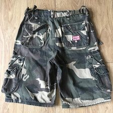 Superdry mens shorts for sale  BALLYCASTLE