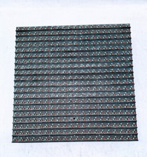 Placa digital LED colorida, 0-BM4-162020THLP-02P 20x20LED/pçs, usado comprar usado Placa digital LED colorida, 0-BM4-162020THLP-02P 20x20LED/pçs, usado comprar usado  Enviando para Brazil