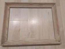 Rustic wood 18.5 for sale  Glenpool