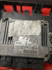 Calculateur moteur peugeot d'occasion  Le Petit-Quevilly