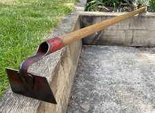 Vintage garden push for sale  DOVER
