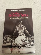Libro dieci donne usato  Poggibonsi