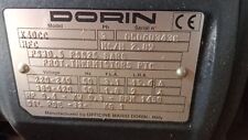 Dorin k40cc 4hp usato  Pachino