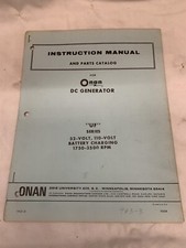 Onan service repair for sale  Rocklin