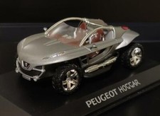 Peugeot hoggar concept d'occasion  Expédié en Belgium