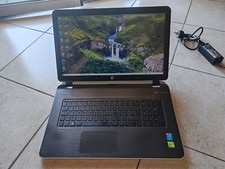 F145nl notebook 17 usato  Catanzaro