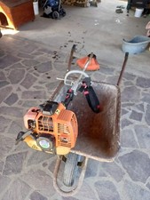 Decespugliatore scoppio cc usato  Capannori