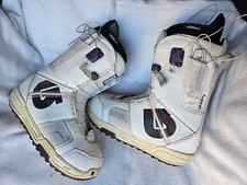 Burton snowboardschuhe snowboa gebraucht kaufen  Worms