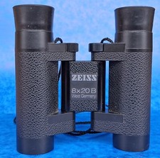 Jumelles zeiss west d'occasion  Le Cannet