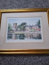 John rudkin picture for sale  ROTHERHAM