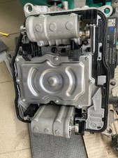 Meccatronica tronic audi usato  Serrenti