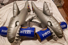 Cool vintage fosters for sale  Canton