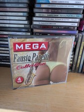 Fausto papetti mega usato  Italia
