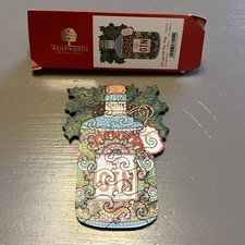 Wentworth cracker jigsaw for sale Wentworth cracker jigsaw for sale  ABERDEEN