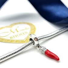 Charm argento 925 usato  Paterno