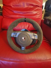 Fanatec porsche gt2 gebraucht kaufen  Wörrstadt