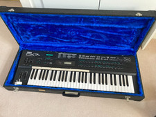 yamaha dx7ii for sale  RUSHDEN