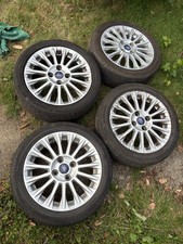 4x108 ford fiesta for sale  DORKING