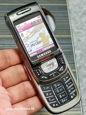 Samsung sgh d500 for sale  MANCHESTER