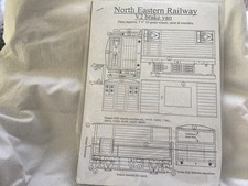 North eastern models for sale  BLACKBURN