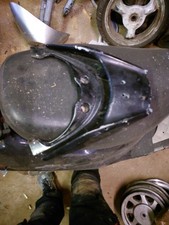 Suzuki katana 50 gebraucht kaufen  Bad Segeberg