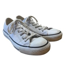 Converse star white for sale  Westchester