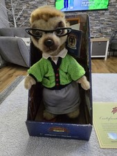 Meerkat toy maiya for sale  BIDEFORD